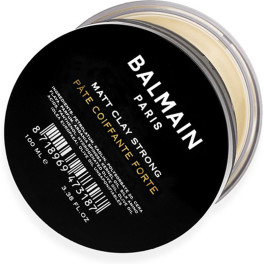 Balmain Matt Clay Strong 100 Ml Unisex