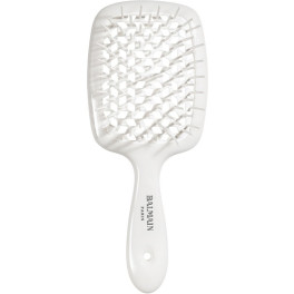 Balmain White Detangling Brush Unisex