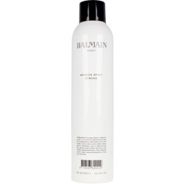 Balmain Session Spray Strong 300 Ml Unisex