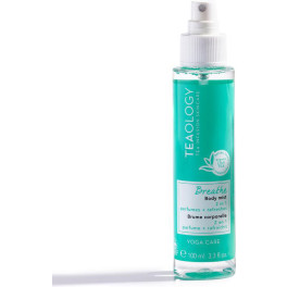 Tealogy Breathe Body Mist 100 ml Feminino