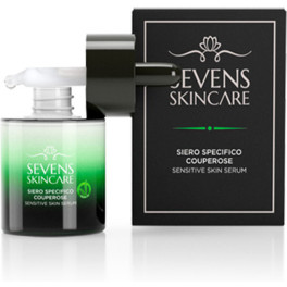 Sevens Skincare Suero Específico Couperose 30 Ml Unisex