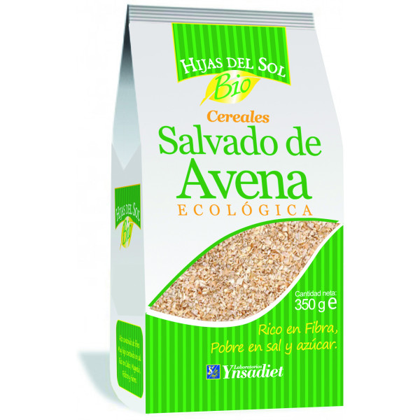 Ynsadiet Son d'Avoine 350 Gr