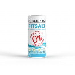 Marnys Fitsalt 0% Natrium 250 Gr