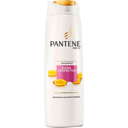 Pantene Perfect Curls Shampooing 270 ml Unisexe