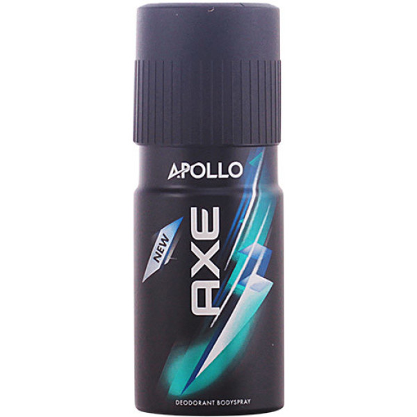 Axe Apollo Deodorant Vaporizador 150 Ml Hombre