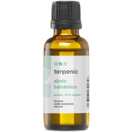 Abeto balsâmico terpênico 30 ml