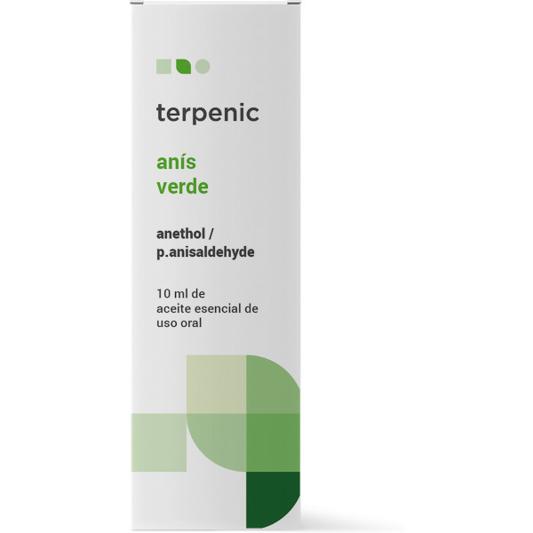 Anis vert terpénique Ae, 10 ml