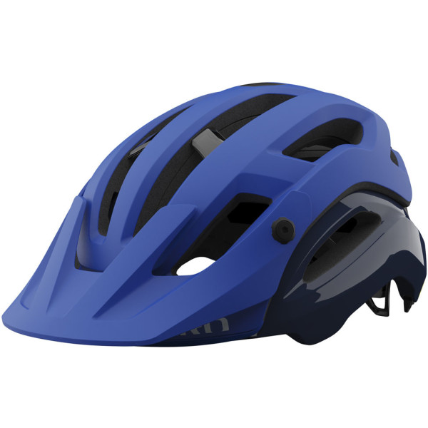 Giro GR MANIFEST MIPS Spherical Matte Blue/Midnight L - Casco Ciclismo