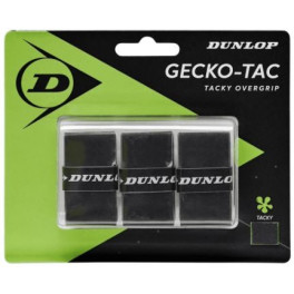 Dunlop Overgrip Gecko-tac Pack 3
