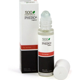 500cosmetics Phero 4  Perfumes Con Feromonas Para Mujer