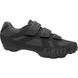 Giro Ranger Woman Black 37 - Zapatillas