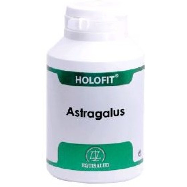 Equisalud Holofit Astragalus 180 Cap