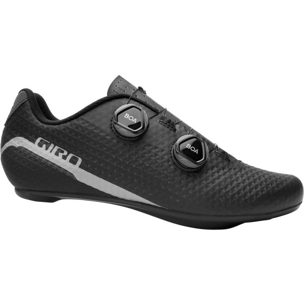 Giro Regime Black 46 - Zapatillas