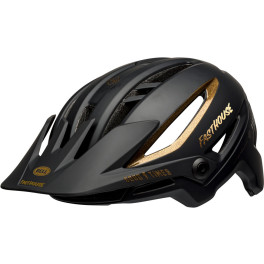 Bell Bs Sixer Mips Black/gold Fasthouse S - Casco Ciclismo