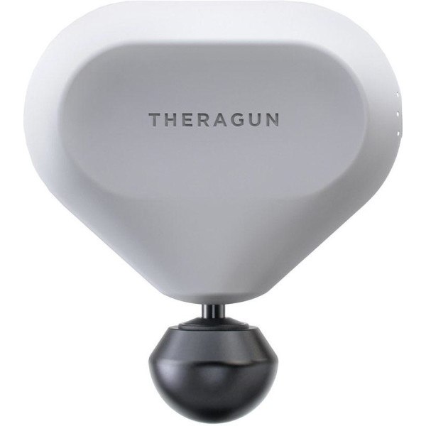 Theragun Muscle Massager Mini Blanc - Stimulateur Musculaire
