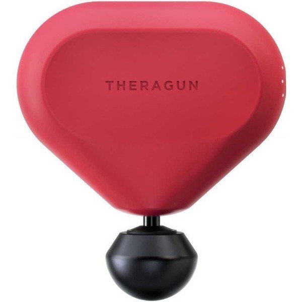 Masseur musculaire Theragun Mini Rouge