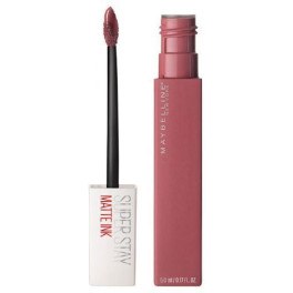 Batom Líquido Maybelline Superstay Matte Ink 155-savant 5ml Feminino