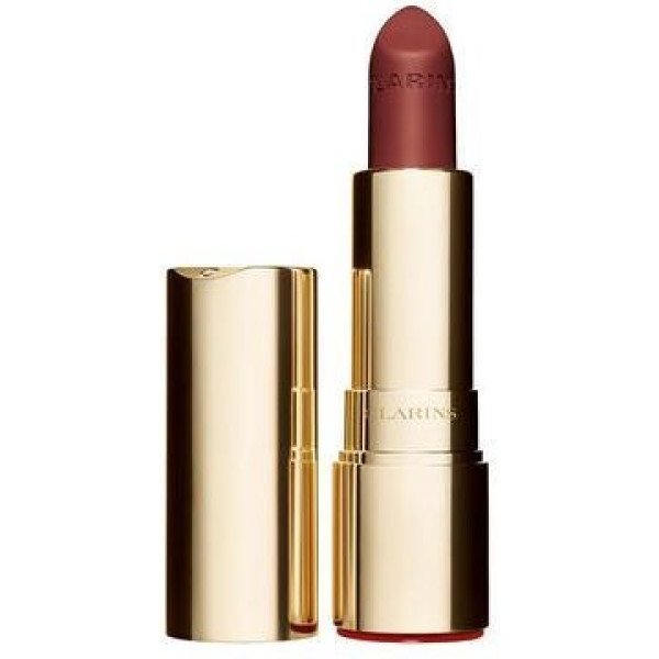 Clarins Joli Rouge Velvet Lipstick 706v
