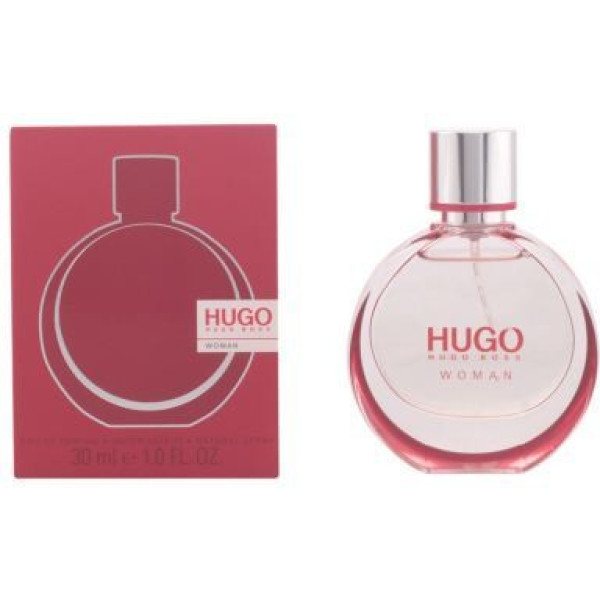 Hugo Boss Hugo Woman Eau de Parfum Vaporisateur 30 Ml Femme