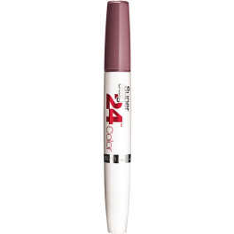 Maybelline Superstay 24h Lip Color 542 Cherry Pie 9 Ml Feminino