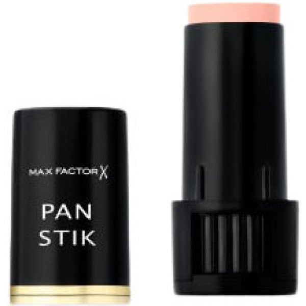 Max Factor Pan Stick Foundation 97-cool Bronze 9 Gr Mujer