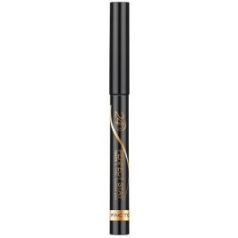 Max Factor Perfect 24h Stay Penna eyeliner spessa e sottile 24h 090-black Women