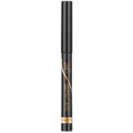 Max Factor Perfect 24h Stay Thick And Thin eyeliner Pen 24h 090-black Mujer