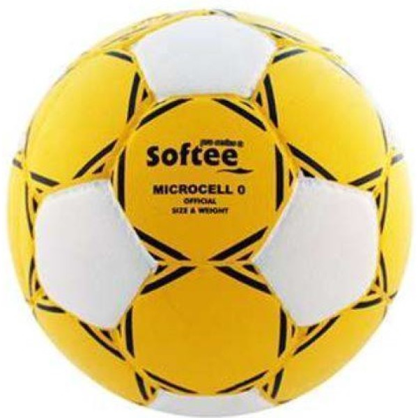 Softee Balón Balonmano Micro Celular