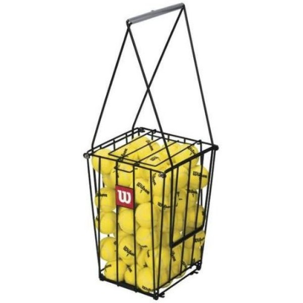 Wilson Portapelotas Tenis Pádel Pick-up 75