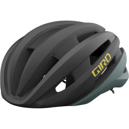 Giro Gr Synthe Ii Mips Matte Warm Black S - Casco Ciclismo