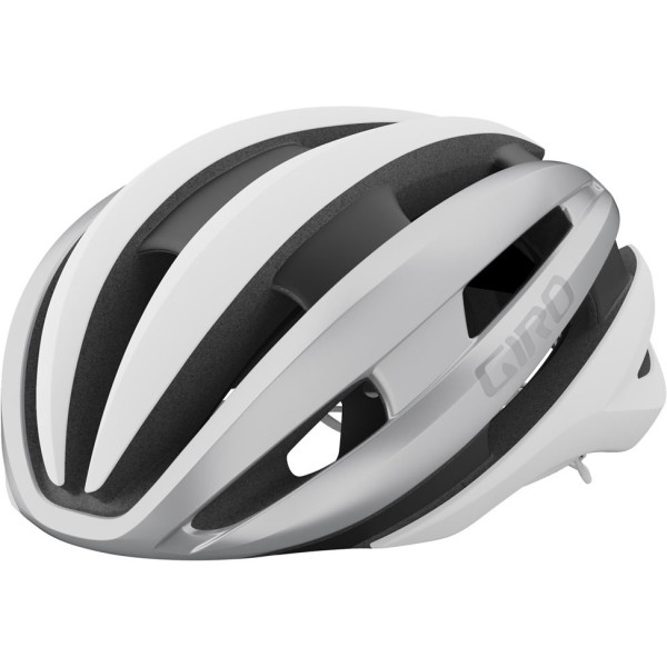 Giro Gr Synthe Ii Mips Matwit/zilver S - Fietshelm