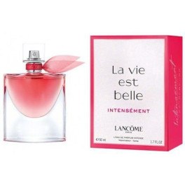 Lancome La Vie Est Belle Intensément Eau de Parfum Intense Vaporizador 50 Ml Mujer