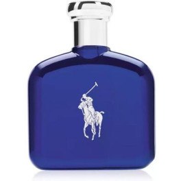 Ralph Lauren Deep Blue Eau de Parfum Vaporizador 125 Ml Hombre