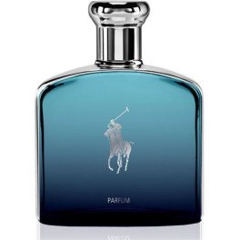 Ralph Lauren Deep Blue Eau de Parfum Vaporizador 75 Ml Hombre