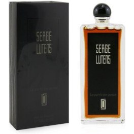 Serge Lutens Le Participe Passe Eau de Parfum Vaporizador 50 Ml Unisex