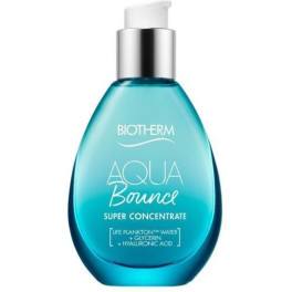 Biotherm Aqua Bounce Super Concentrate 50 Ml Mujer