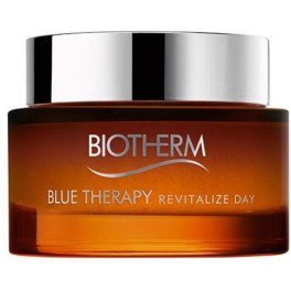 Biotherm Blue Therapy Amber Algae Revitalize Day Cream 75 Ml Unisex