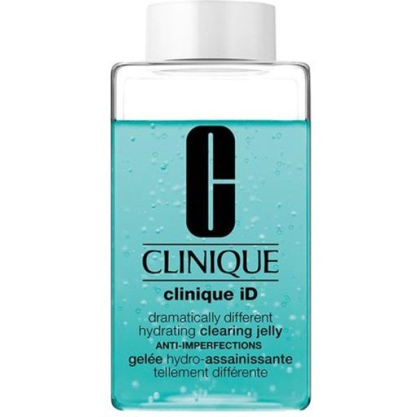 Clinique Id Dramatically Different Anti-imperfections 115 Ml Femme