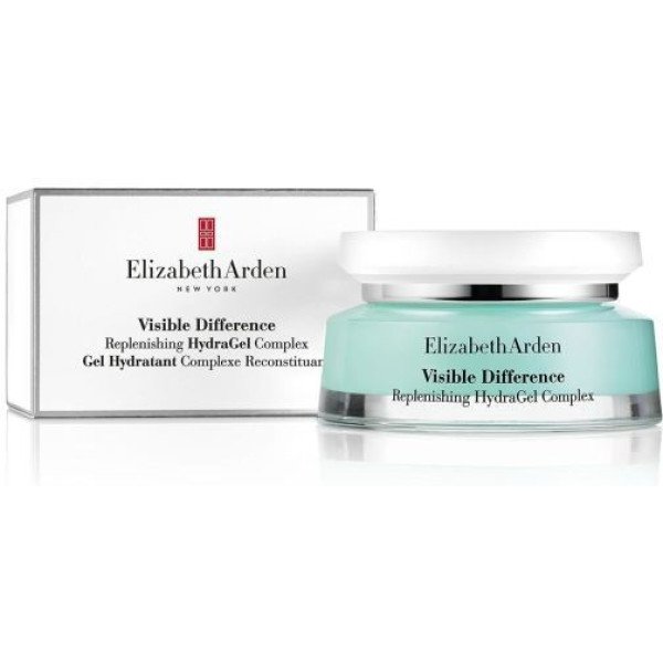Elizabeth Arden Visible Difference Replenishing Hydragel Complex 75 Ml Mujer