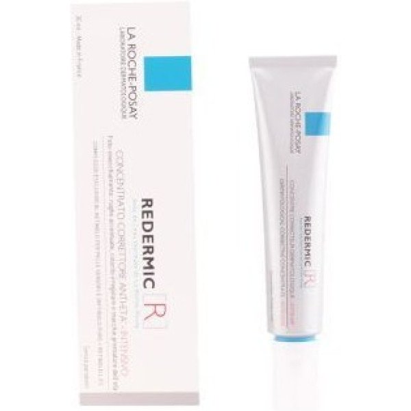 La Roche Posay Redermic Retinol Correcteur Dermatologique Intensif 30 Ml Unisex