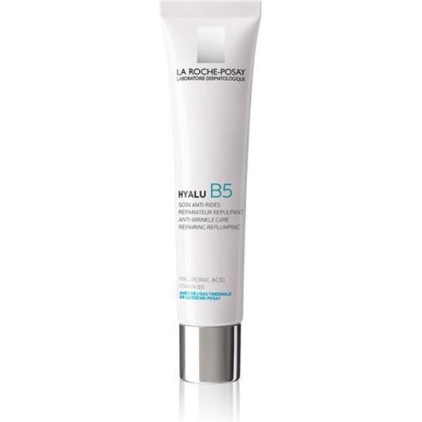 La Roche Posay Hyalu B5 Soin Anti-rides Réparateur Repulpant 40 Ml Vrouw