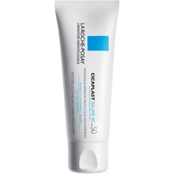 La Roche Posay Cicaplast Baume B5 Spf50 Repair Apaisant 40 Ml Unisexe