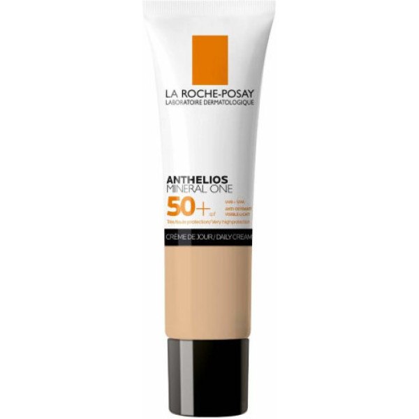 La Roche Posay Anthelios Mineral One Couvrance Hydratation Spf50+ 01 Mixte