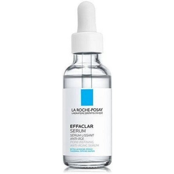 La Roche Posay Effaclar Duo(+) Sérum 30 ml Feminino