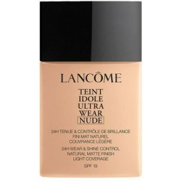 Lancome Teint Idole Ultra Wear Nude 005-beige Ivoire 40 Ml Unisex