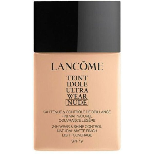 Lancome Teint Idole Ultra Wear Nude 005-beige Ivoire 40 Ml Unisex