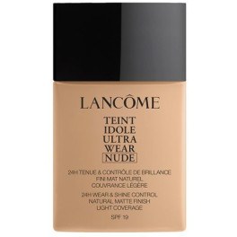 Lancome Teint Idole Ultra Wear Nude 04-beige Nature 40 Ml Unisex