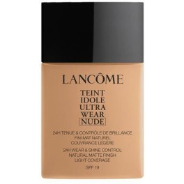 Lancome Teint Idole Ultra Wear Nude 045-sable Beige 40 Ml Unisex