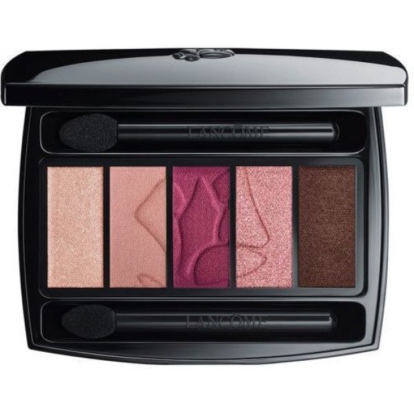 Lancome Hypnôse Palette 12-rose Fusion Mujer