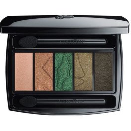 Lancome Hypnôse Palette 05-kaki Eléctrique Mujer